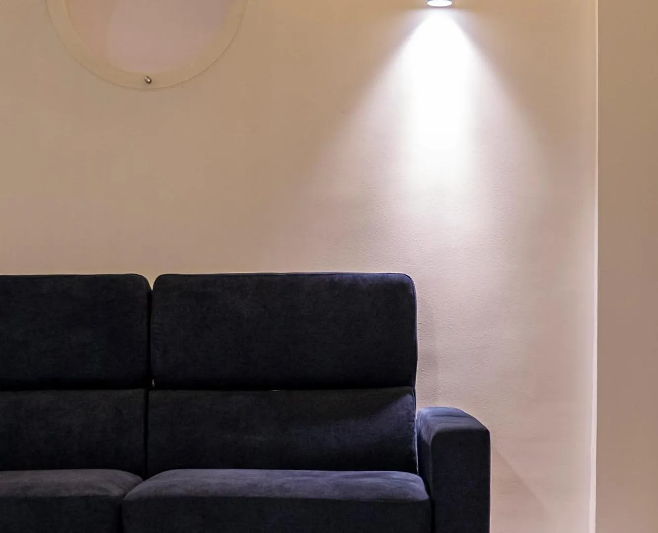Apartment Dimora Ballaro Palermo