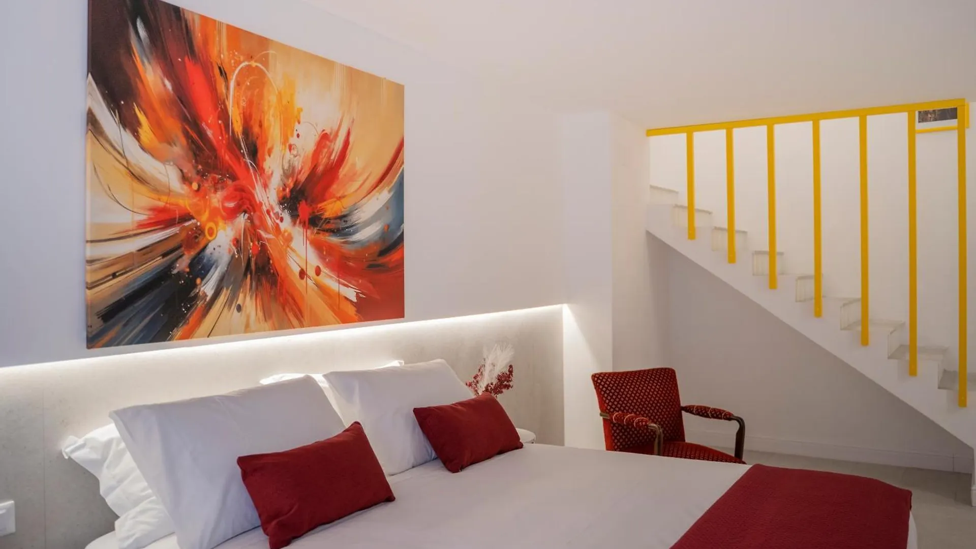 Apartment Dimora Ballaro Palermo
