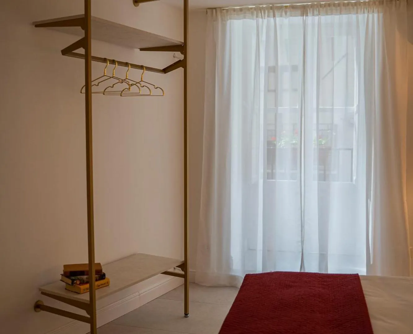 Dimora Ballaro Palermo Apartment
