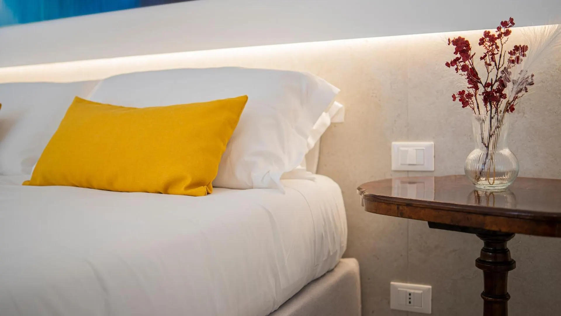 Apartment Dimora Ballaro Palermo