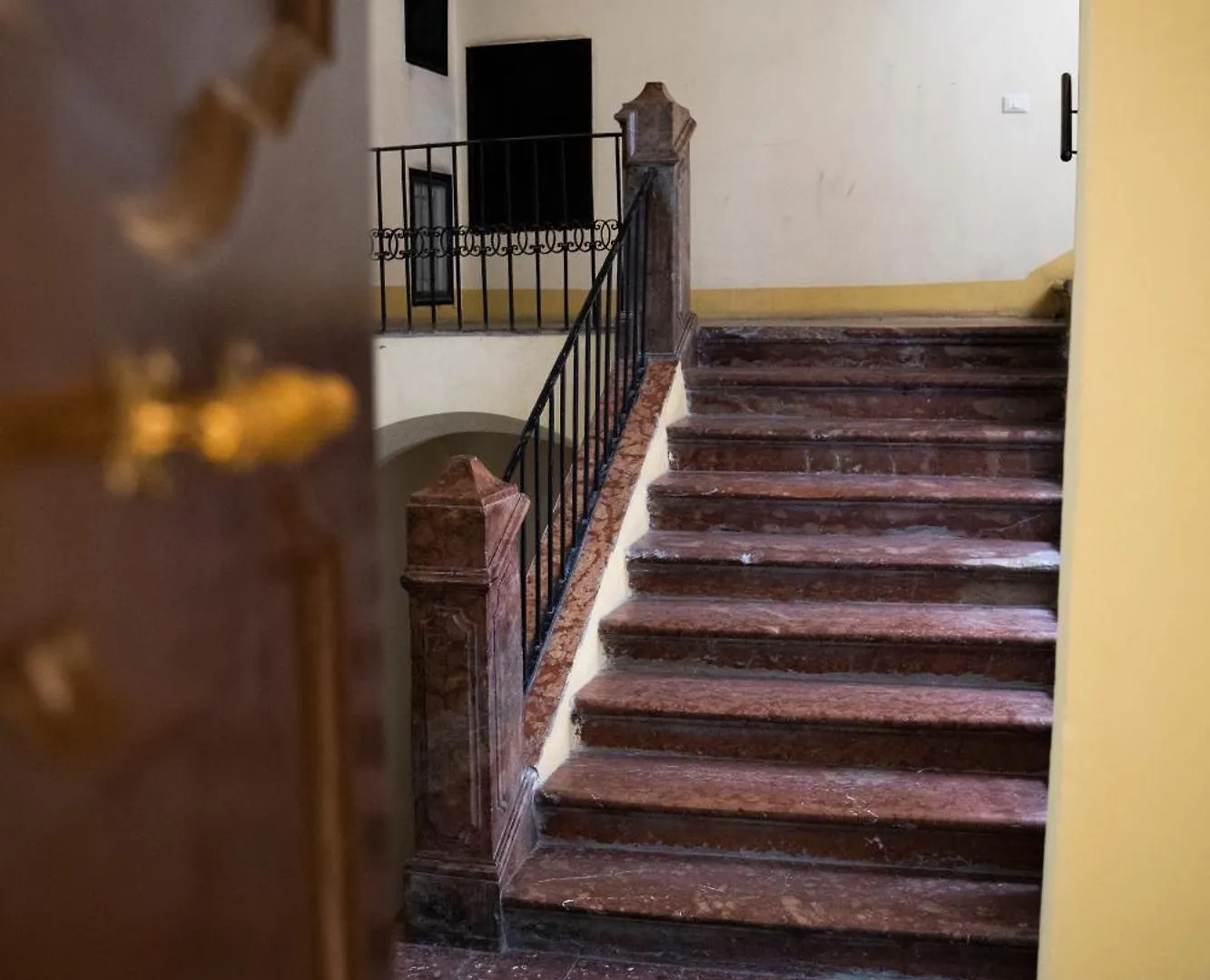 Apartment Dimora Ballaro Palermo