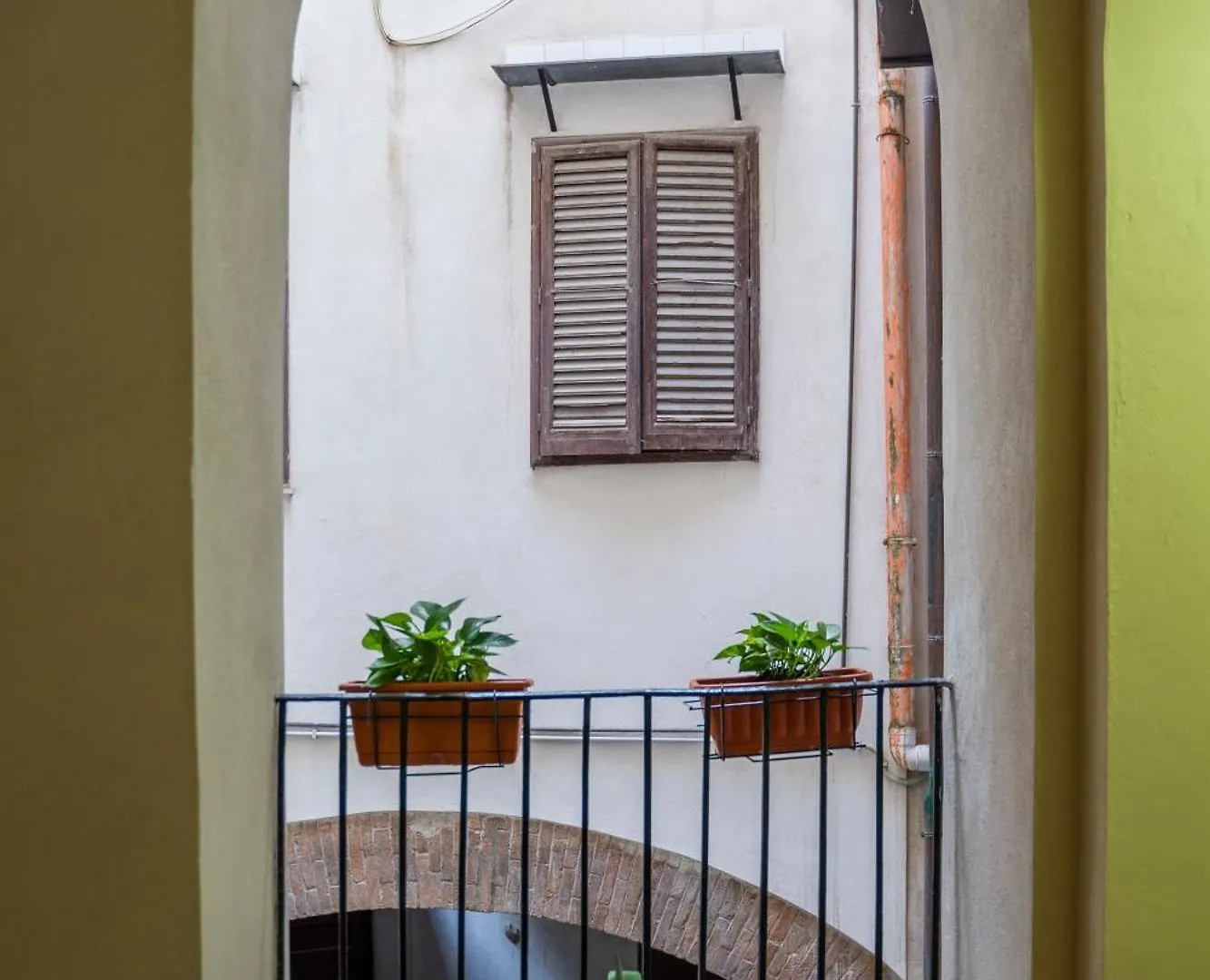 Dimora Ballaro Palermo Italy