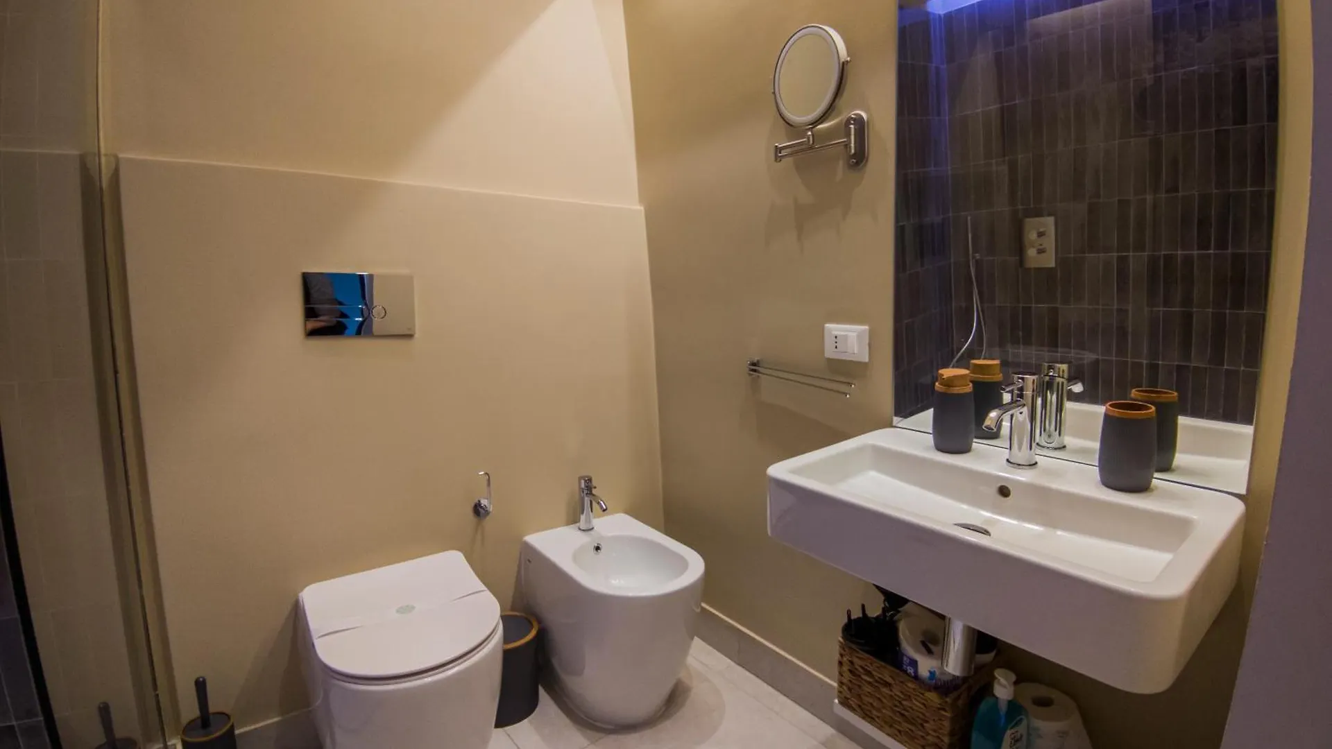 Apartment Dimora Ballaro Palermo