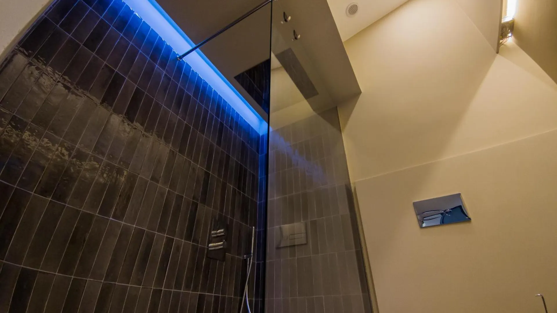 Dimora Ballaro Palermo Appartement
